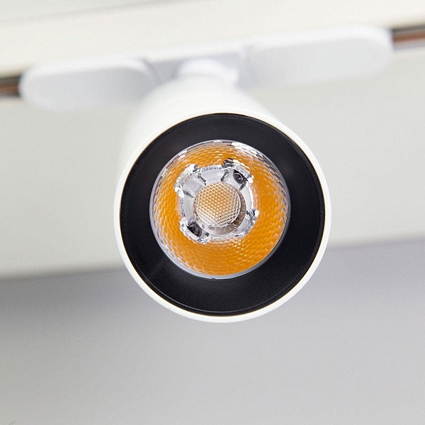 Трековый светильник CITILUX ТУБУС CL01T120N