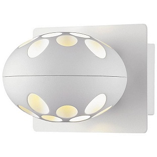 Бра WERTMARK AUGEN WE438.01.001