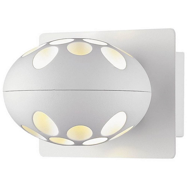 Бра WERTMARK AUGEN WE438.01.001