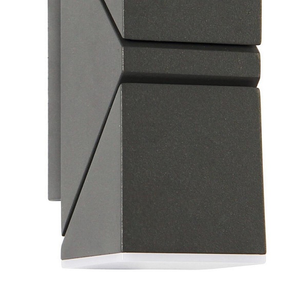 Светильник уличный настенный FAVOURITE PILON 3027-2W