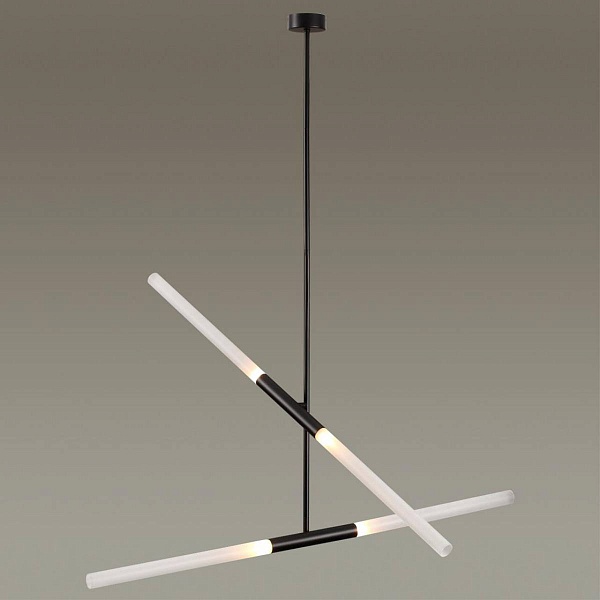 Подвес ODEON LIGHT SOHO 4307/4