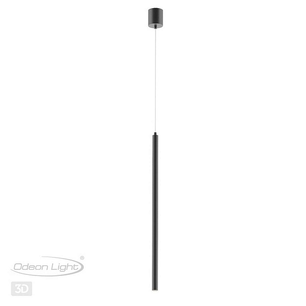 Подвес ODEON LIGHT FIANO 4373/3L