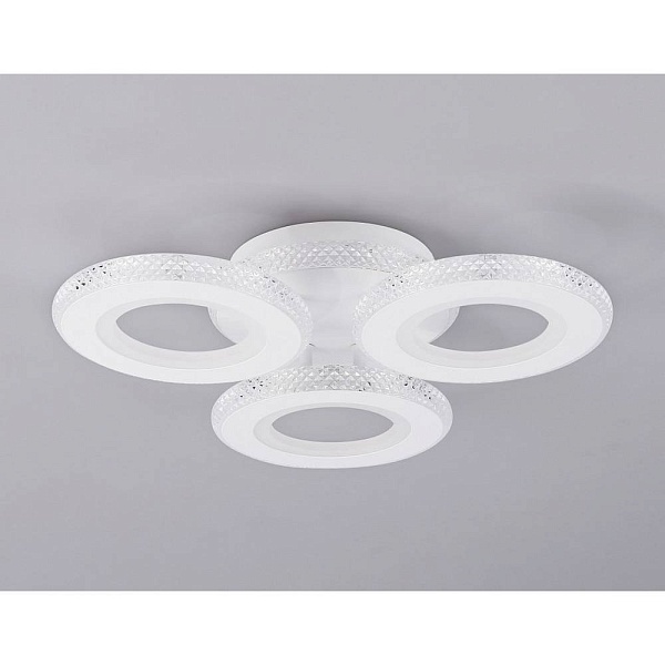 Люстра потолочная AMBRELLA LIGHT FA FA8866