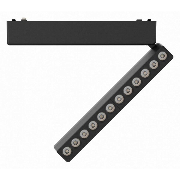 Трековый светильник APLOYT MAGNETIC TRACK 48 APL.0102.00.12