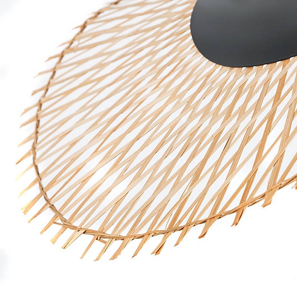 Подвес ARTE LAMP WOODSTOCK A7063SP-1BK