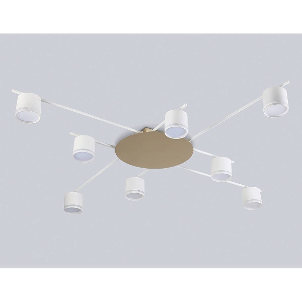 Люстра потолочная AMBRELLA LIGHT COMFORT FL51759