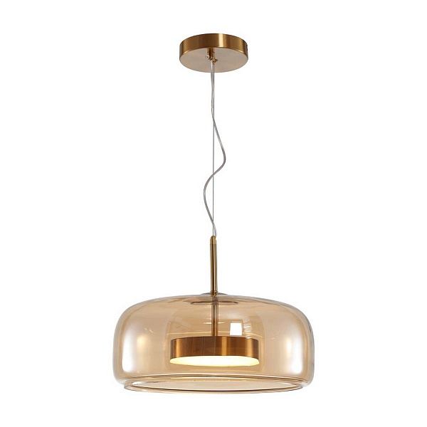 Подвес ARTE LAMP PADOVA A2404SP-33AM