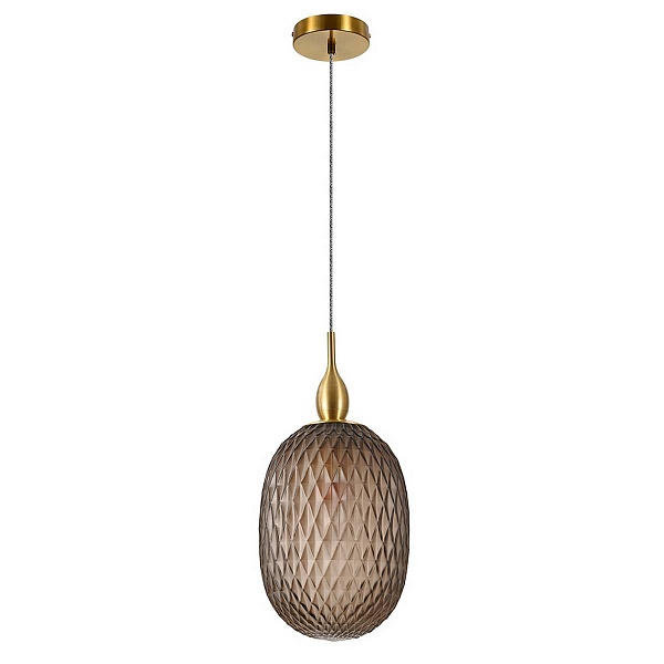Подвес DIVINARE VERDI 5818/06 SP-1