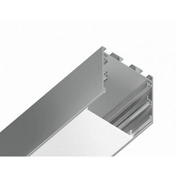 Профиль для ленты LED накладной AMBRELLA LIGHT PROFILE SYSTEM GP GP2550AL