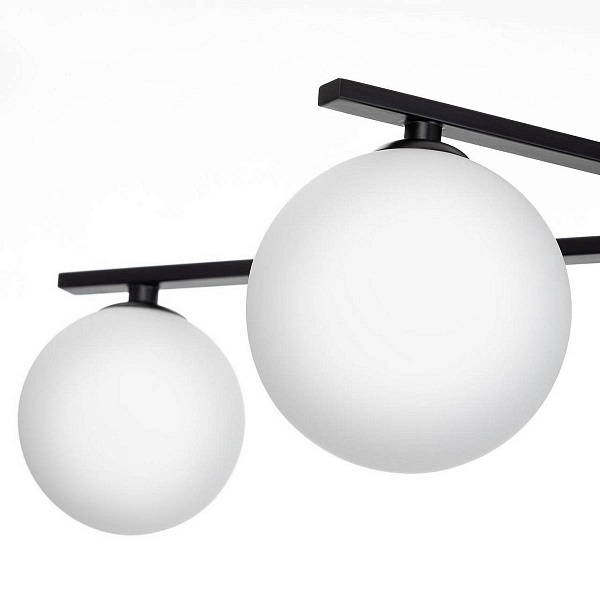 Люстра потолочная CITILUX GLOB CL209261