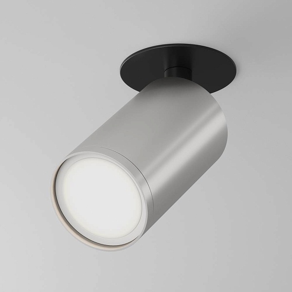 Светильник встраиваемый MAYTONI FOCUS S C049CL-U-1BS