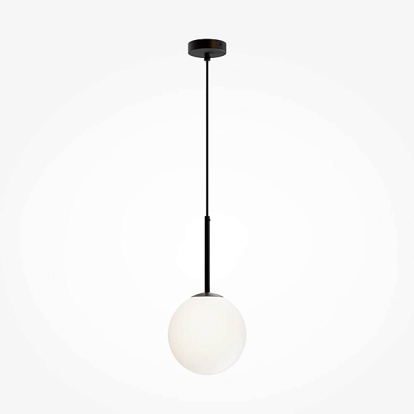 Подвес MAYTONI BASIC FORM MOD321PL-01B1