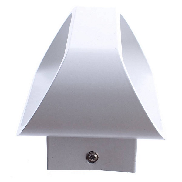Бра ARTE LAMP Maniglia A1428AP-1WH