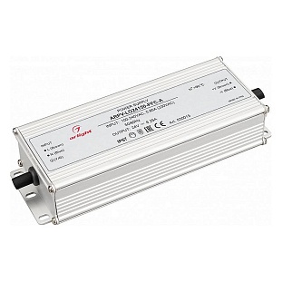 Блок питания ARLIGHT ARPV-LG 24V 150W IP67 30015