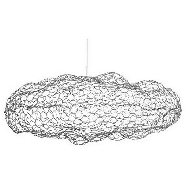 Люстра подвесная LOFT IT CLOUD 10247/350 Silver