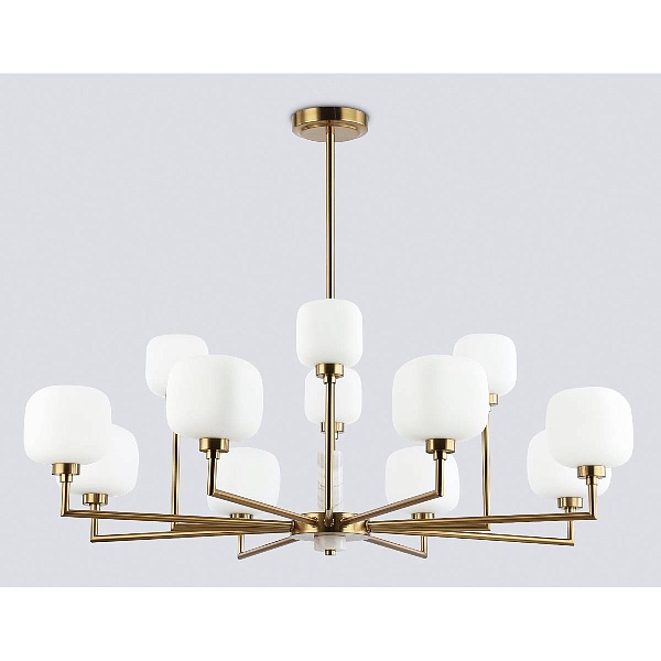 Люстра подвесная AMBRELLA LIGHT HEIGH LIGHT LH53019