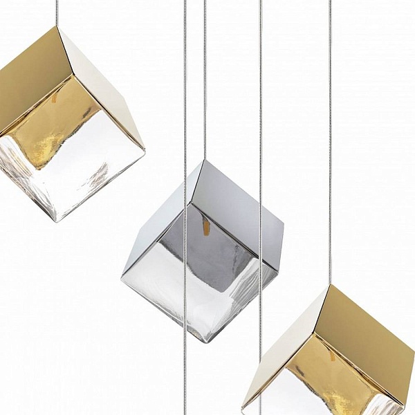 Подвес LIGHTSTAR QUBICA 805569