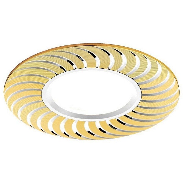 Светильник встраиваемый AMBRELLA LIGHT CLASSIC A720 G/AL