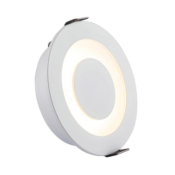 Светильник встраиваемый DENKIRS DK2500 DK2700-WH