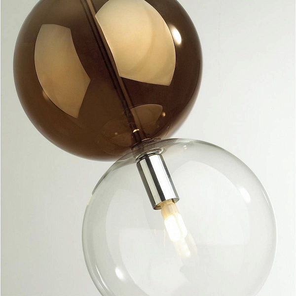 Подвес ODEON LIGHT CHANGI 4980/1B