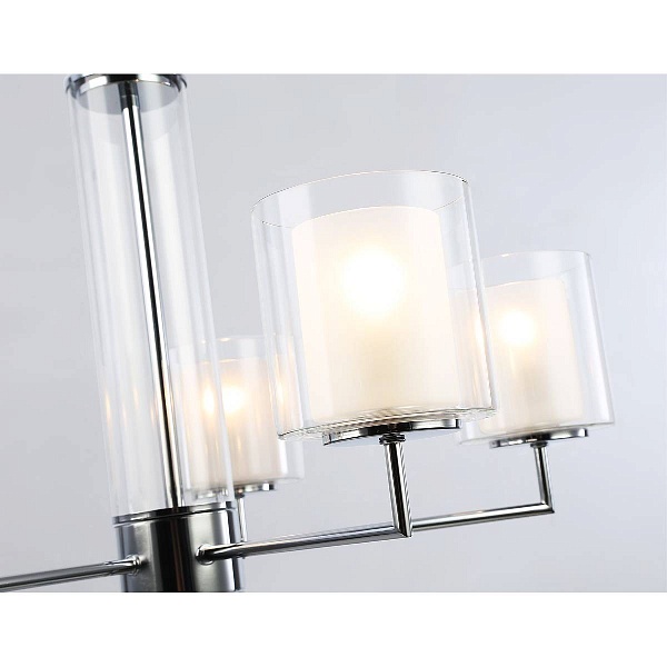 Люстра подвесная AMBRELLA LIGHT HEIGH LIGHT LH56001