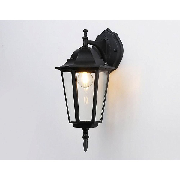 Светильник уличный настенный AMBRELLA LIGHT ST ST2018