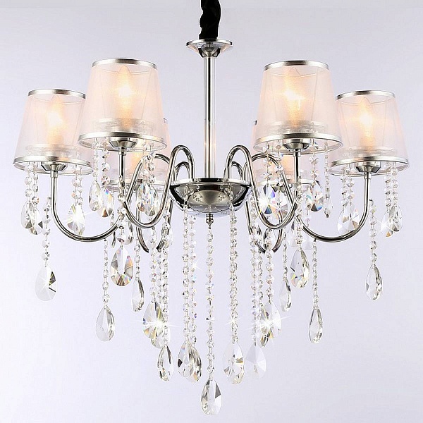 Люстра подвесная AMBRELLA LIGHT TR TR4588