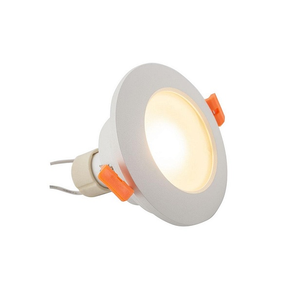 Светильник встраиваемый DENKIRS DK3016 DK3016-WH