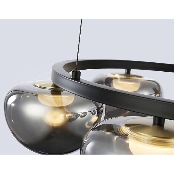 Люстра подвесная AMBRELLA LIGHT LH LH12003