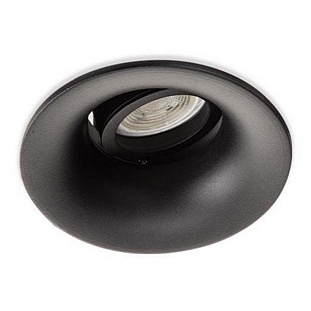 Светильник встраиваемый ITALLINE 7012 IT07-7012 black