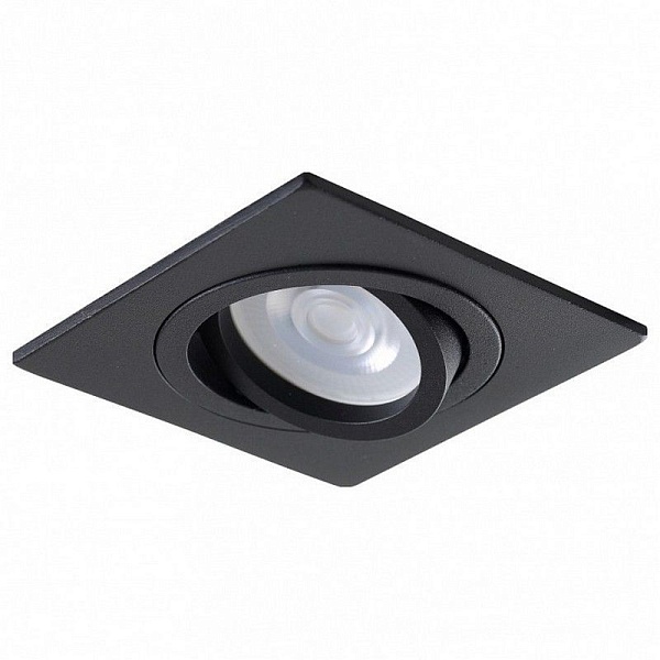 Светильник встраиваемый CRYSTAL LUX CLT 002C CLT 002С1 BL