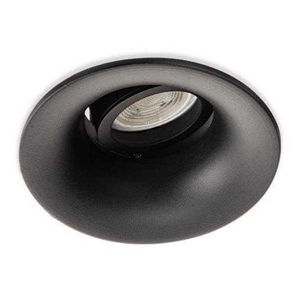 Светильник встраиваемый ITALLINE 7012 IT07-7012 black
