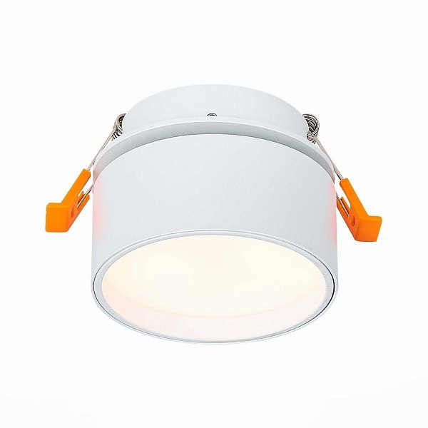 Светильник встраиваемый ST LUCE ST651.538.09