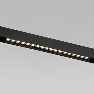 Трековый светильник ELEKTROSTANDARD SLIM MAGNETIC a067377
