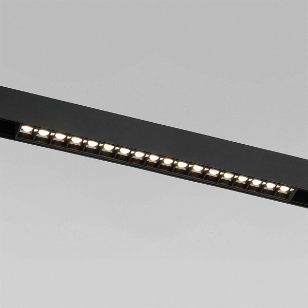 Трековый светильник ELEKTROSTANDARD SLIM MAGNETIC a067377