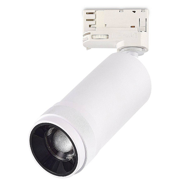 Трековый светильник ST LUCE ZOOM ST691.536.20