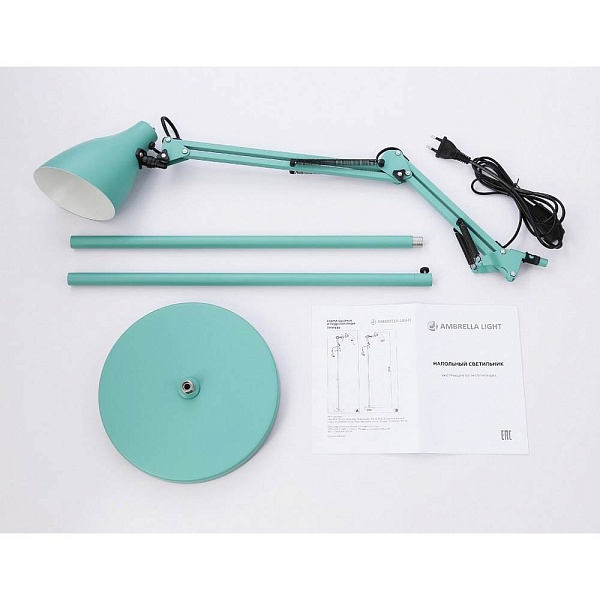 Торшер AMBRELLA LIGHT TR TR97649