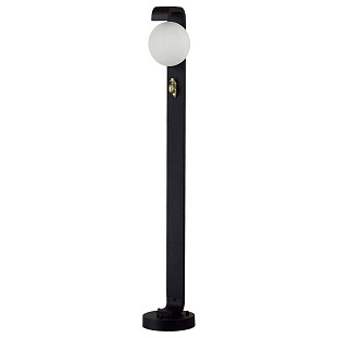 Светильник уличный столб низкий ODEON LIGHT NATURE 5434/1FA
