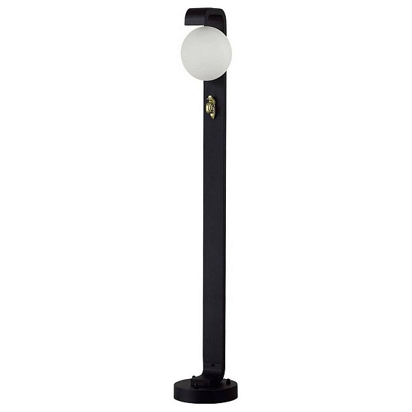Светильник уличный столб низкий ODEON LIGHT NATURE 5434/1FA