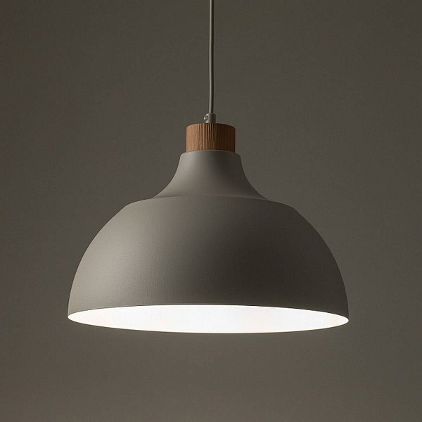 Подвес TK LIGHTING CAP 5664 Cap Beige