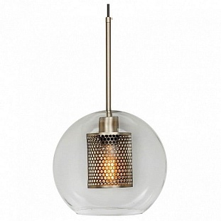Подвес LOFT IT HEXAGON LOFT2567-B