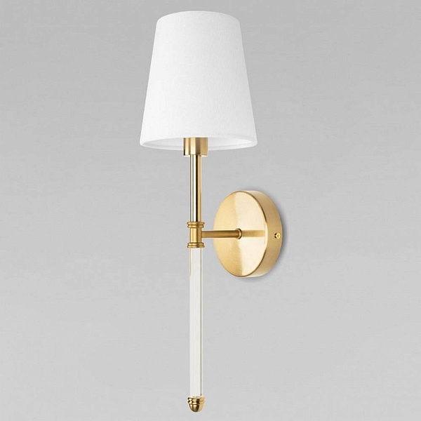 Бра LOFT IT COSY 10308W Antique Brass