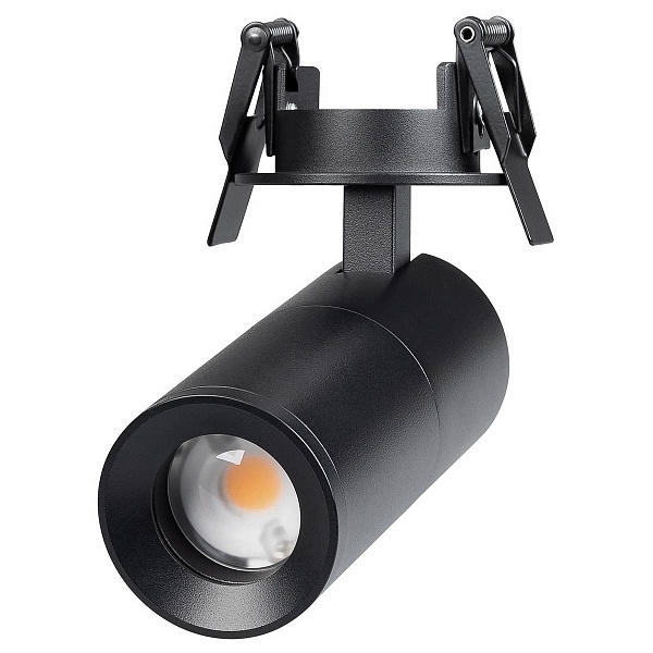 Светильник встраиваемый ARLIGHT LGD-ARTEMIS-BUILT-FLAP-R55-12W 51796