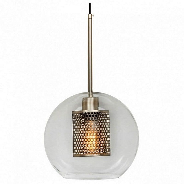 Подвес LOFT IT HEXAGON LOFT2567-B