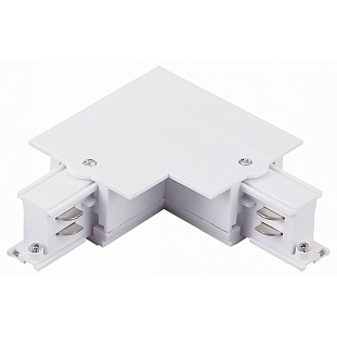 L-коннектор LIGHTSTAR QUATTRO 503126-RPS