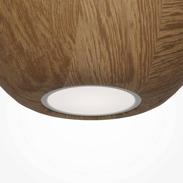 Подвес MAYTONI BASIC TEXTURE MOD461PL-01BG