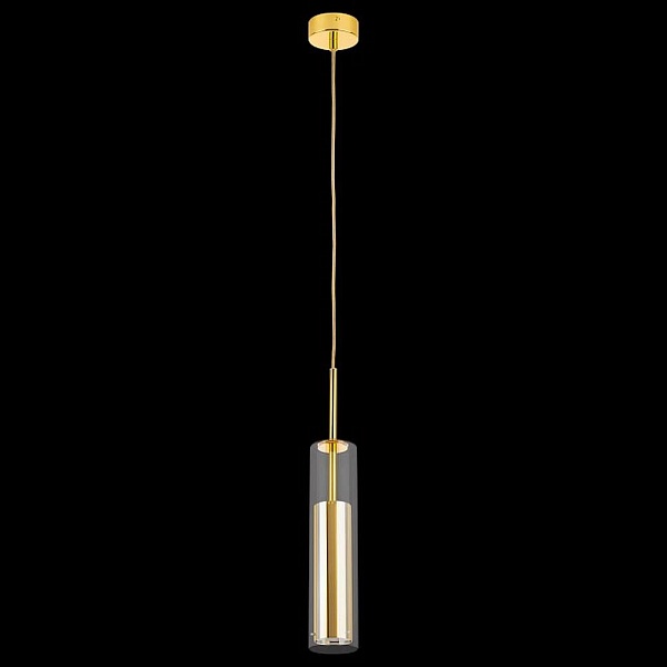 Подвес LIGHTSTAR CILINO 756012