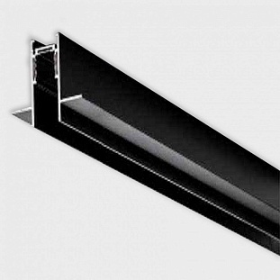 Шинопровод магнитный ITALLINE ATOM IT012-5030 black