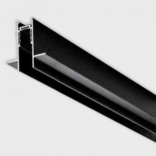 Шинопровод магнитный ITALLINE ATOM IT012-5030 black