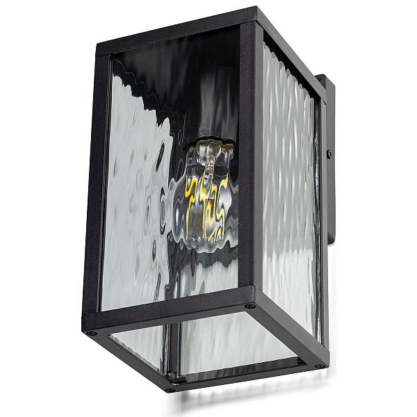 Светильник уличный настенный CITILUX FORTS CLU09W1